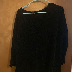Express Soft Sweater- Gently Used!